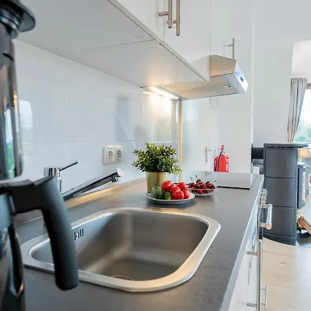 Apartment Lieblingsort Dankbarkeit *