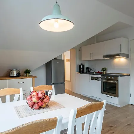 Apartment Lieblingsort Dankbarkeit