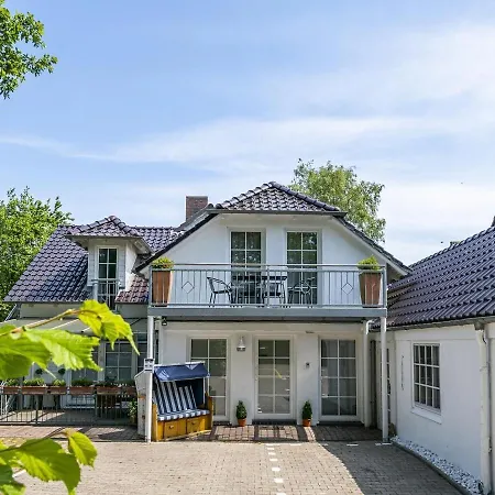 Apartment Lieblingsort Dankbarkeit Timmendorfer Strand