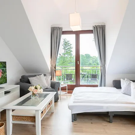 Apartment Lieblingsort Dankbarkeit *