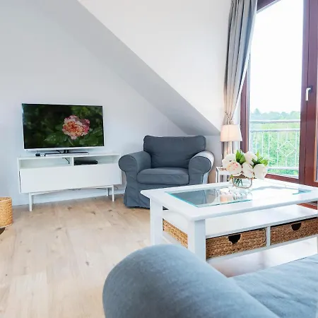 Lieblingsort Dankbarkeit Apartment